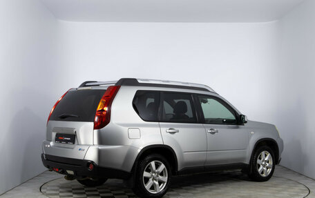 Nissan X-Trail, 2010 год, 1 055 000 рублей, 5 фотография