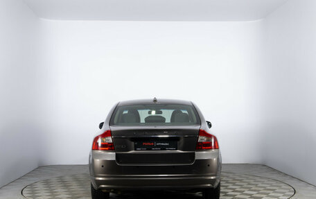 Volvo S80 II рестайлинг 2, 2008 год, 930 000 рублей, 6 фотография