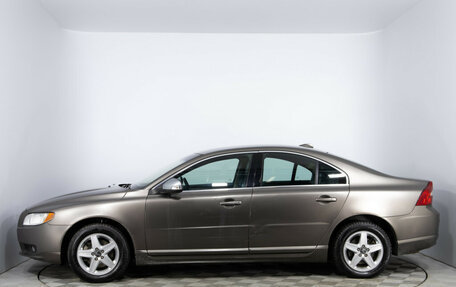 Volvo S80 II рестайлинг 2, 2008 год, 930 000 рублей, 8 фотография