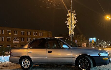 Toyota Corolla, 1991 год, 350 000 рублей, 3 фотография