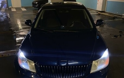 Skoda Octavia, 2008 год, 650 000 рублей, 1 фотография