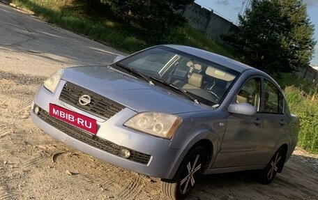 Chery Fora (A21), 2007 год, 170 000 рублей, 1 фотография