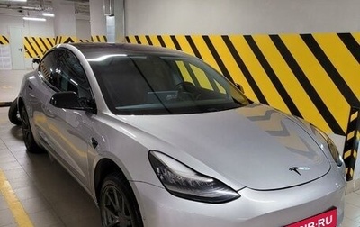 Tesla Model 3 I, 2018 год, 2 550 000 рублей, 1 фотография