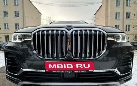 BMW X7, 2019 год, 7 500 000 рублей, 1 фотография