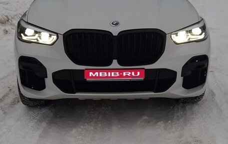 BMW X5, 2022 год, 10 000 000 рублей, 1 фотография