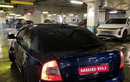 Skoda Octavia, 2008 год, 650 000 рублей, 8 фотография