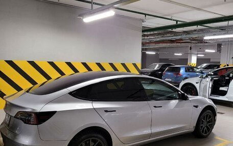 Tesla Model 3 I, 2018 год, 2 550 000 рублей, 4 фотография