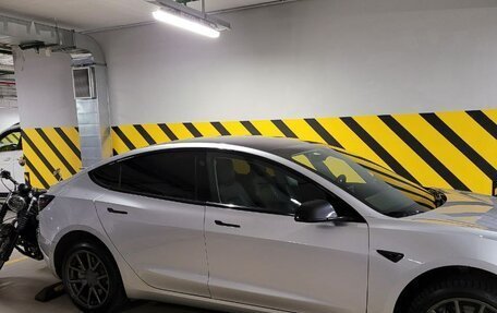 Tesla Model 3 I, 2018 год, 2 550 000 рублей, 8 фотография