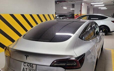 Tesla Model 3 I, 2018 год, 2 550 000 рублей, 9 фотография