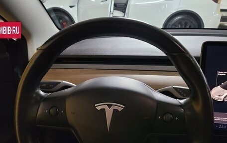 Tesla Model 3 I, 2018 год, 2 550 000 рублей, 12 фотография