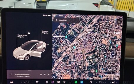 Tesla Model 3 I, 2018 год, 2 550 000 рублей, 19 фотография