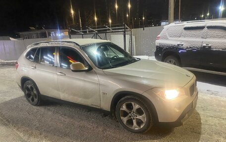 BMW X1, 2011 год, 1 250 000 рублей, 3 фотография