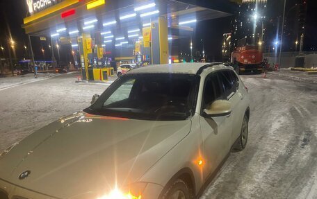 BMW X1, 2011 год, 1 250 000 рублей, 2 фотография