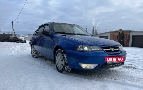 Daewoo Nexia I рестайлинг, 2010 год, 230 000 рублей, 2 фотография