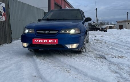 Daewoo Nexia I рестайлинг, 2010 год, 230 000 рублей, 9 фотография