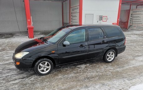 Ford Focus IV, 1999 год, 250 000 рублей, 5 фотография