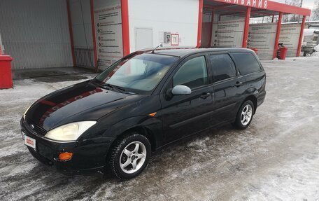 Ford Focus IV, 1999 год, 250 000 рублей, 3 фотография