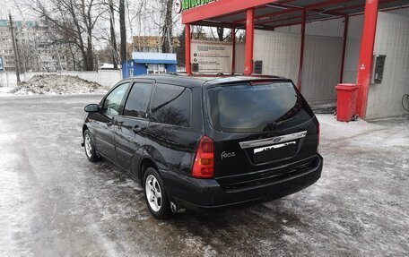 Ford Focus IV, 1999 год, 250 000 рублей, 6 фотография