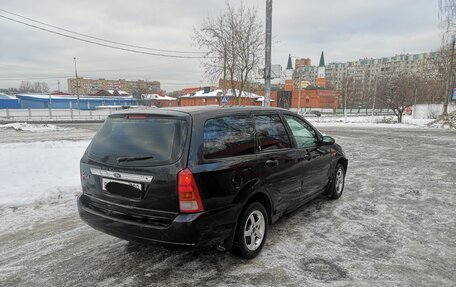 Ford Focus IV, 1999 год, 250 000 рублей, 8 фотография