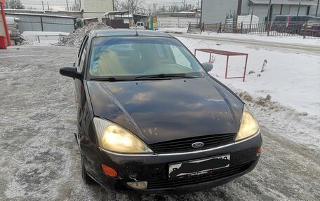 Ford Focus IV, 1999 год, 250 000 рублей, 2 фотография