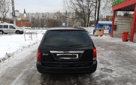 Ford Focus IV, 1999 год, 250 000 рублей, 7 фотография