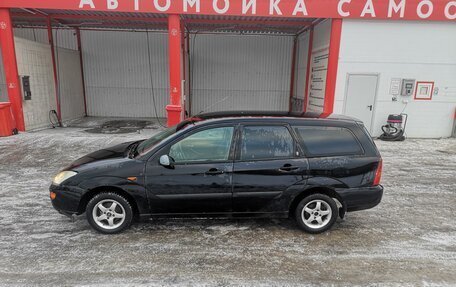 Ford Focus IV, 1999 год, 250 000 рублей, 4 фотография