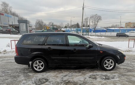 Ford Focus IV, 1999 год, 250 000 рублей, 9 фотография