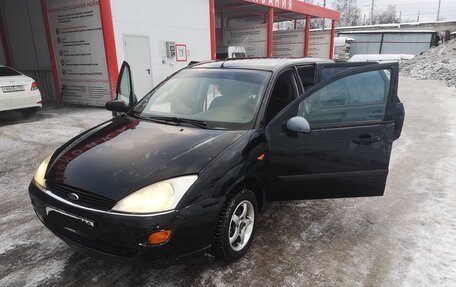 Ford Focus IV, 1999 год, 250 000 рублей, 11 фотография