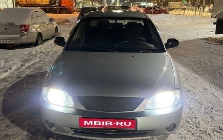 KIA Spectra II (LD), 2006 год, 269 000 рублей, 2 фотография