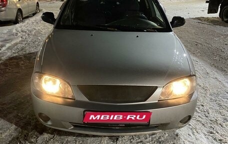 KIA Spectra II (LD), 2006 год, 269 000 рублей, 9 фотография