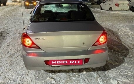 KIA Spectra II (LD), 2006 год, 269 000 рублей, 7 фотография