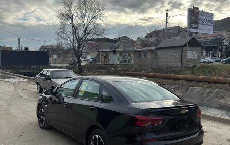 Chevrolet Monza, 2023 год, 2 220 000 рублей, 7 фотография