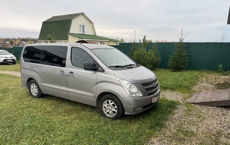 Hyundai H-1 II рестайлинг, 2011 год, 1 300 000 рублей, 4 фотография