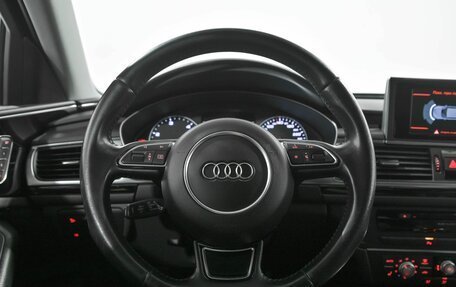 Audi A6 allroad, 2014 год, 2 413 000 рублей, 9 фотография