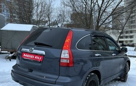 Honda CR-V III рестайлинг, 2011 год, 1 650 000 рублей, 4 фотография