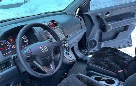 Honda CR-V III рестайлинг, 2011 год, 1 650 000 рублей, 11 фотография