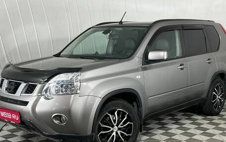 Nissan X-Trail, 2013 год, 1 420 000 рублей, 1 фотография