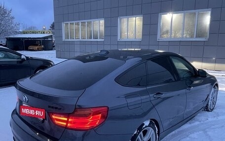 BMW 3 серия, 2015 год, 2 700 000 рублей, 5 фотография