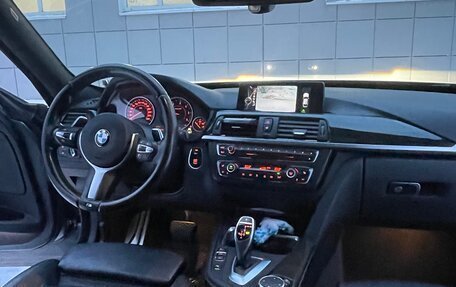 BMW 3 серия, 2015 год, 2 700 000 рублей, 20 фотография