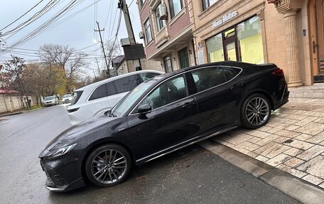 Toyota Camry, 2024 год, 4 855 600 рублей, 3 фотография