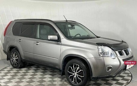 Nissan X-Trail, 2013 год, 1 420 000 рублей, 3 фотография