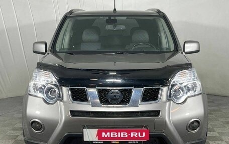 Nissan X-Trail, 2013 год, 1 420 000 рублей, 2 фотография