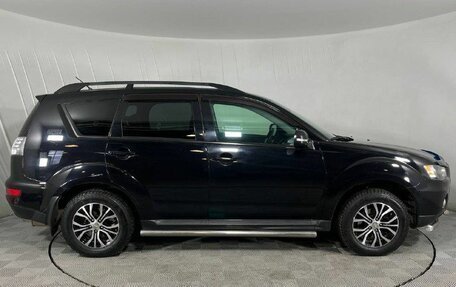 Mitsubishi Outlander III рестайлинг 3, 2012 год, 1 300 000 рублей, 4 фотография