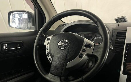 Nissan X-Trail, 2013 год, 1 420 000 рублей, 9 фотография