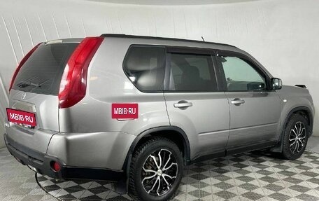 Nissan X-Trail, 2013 год, 1 420 000 рублей, 5 фотография