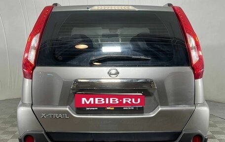 Nissan X-Trail, 2013 год, 1 420 000 рублей, 6 фотография