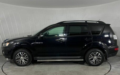 Mitsubishi Outlander III рестайлинг 3, 2012 год, 1 300 000 рублей, 8 фотография