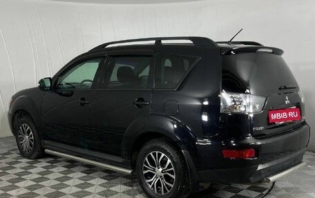 Mitsubishi Outlander III рестайлинг 3, 2012 год, 1 300 000 рублей, 7 фотография