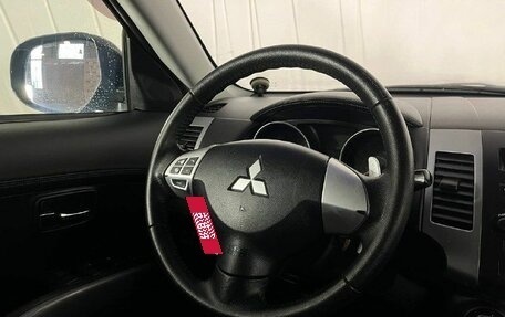 Mitsubishi Outlander III рестайлинг 3, 2012 год, 1 300 000 рублей, 9 фотография