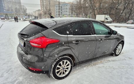 Ford Focus III, 2017 год, 1 270 000 рублей, 6 фотография